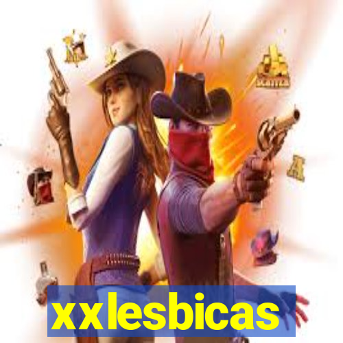 xxlesbicas