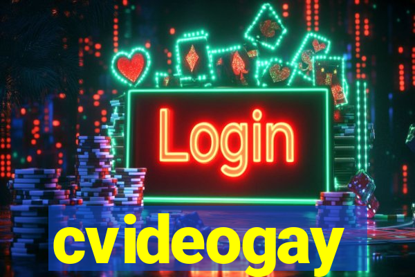 cvideogay