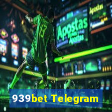 939bet Telegram