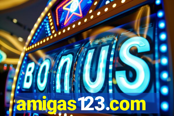 amigas123.com