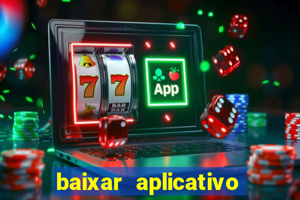 baixar aplicativo para fazer jogo do bicho