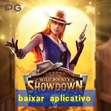 baixar aplicativo para fazer jogo do bicho