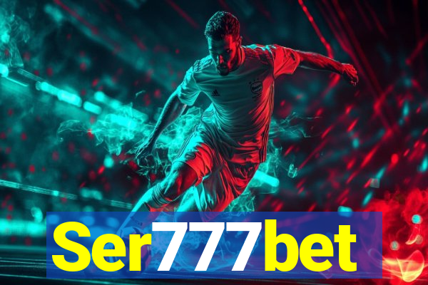 Ser777bet