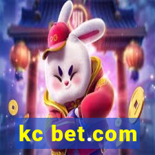 kc bet.com