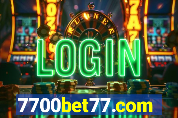 7700bet77.com