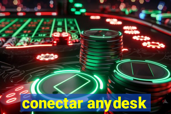 conectar anydesk