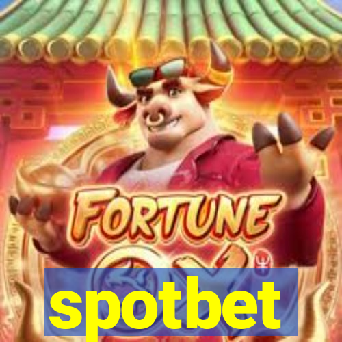 spotbet