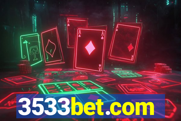 3533bet.com