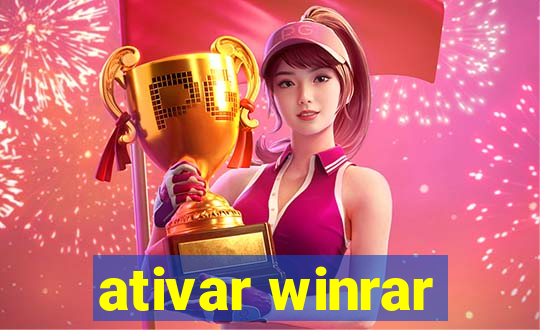 ativar winrar