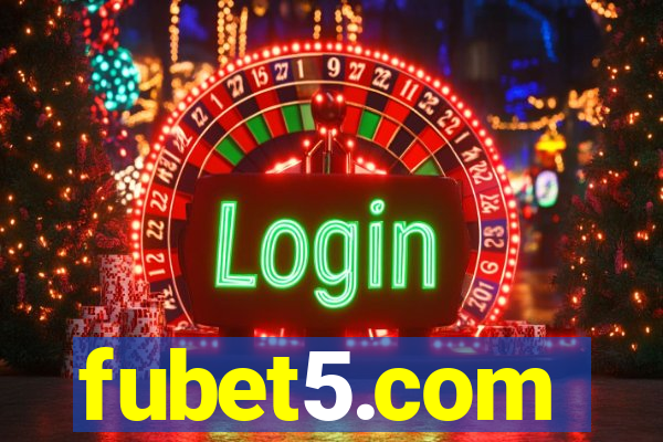 fubet5.com