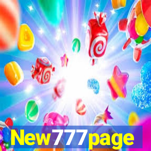 New777page