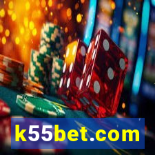 k55bet.com