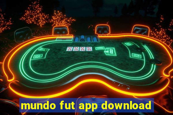 mundo fut app download