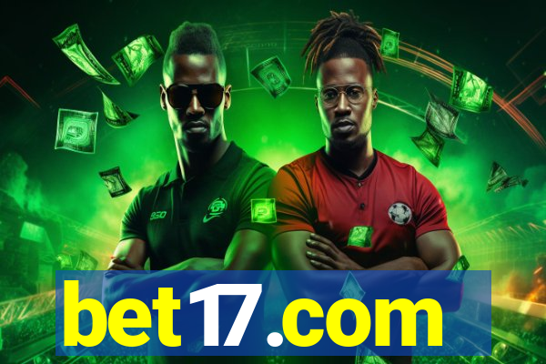 bet17.com