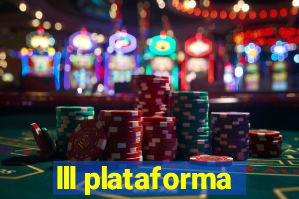 lll plataforma