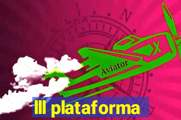 lll plataforma