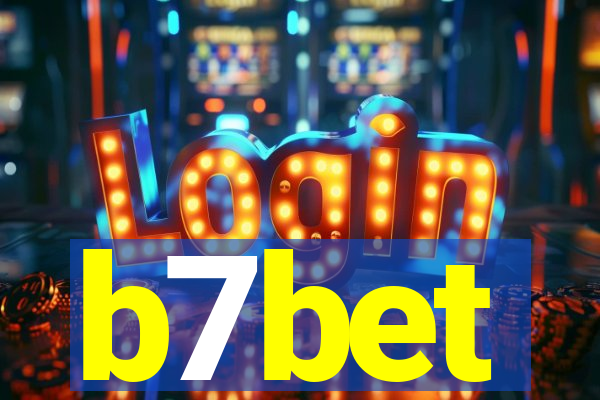 b7bet