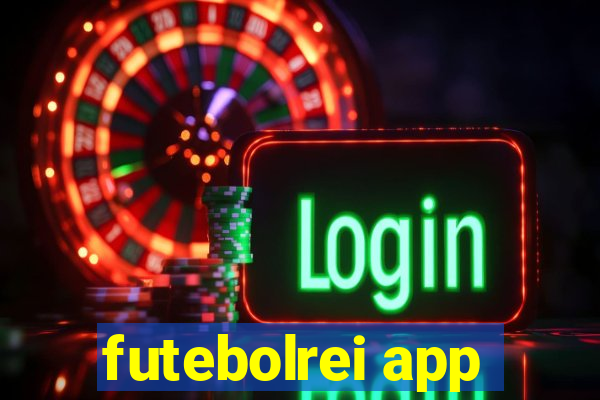 futebolrei app