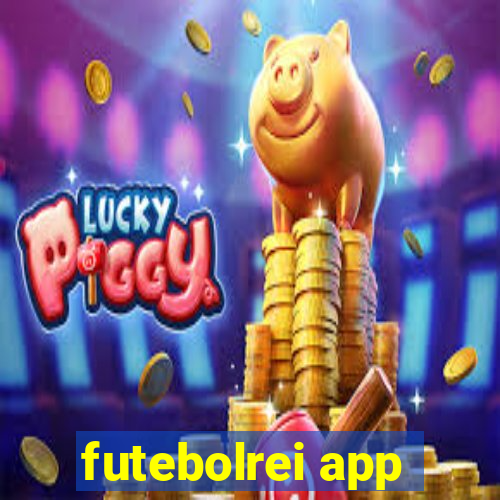 futebolrei app