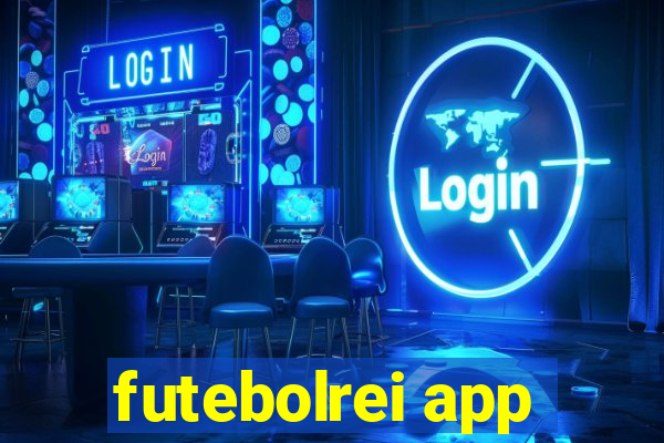 futebolrei app