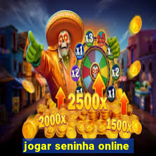 jogar seninha online