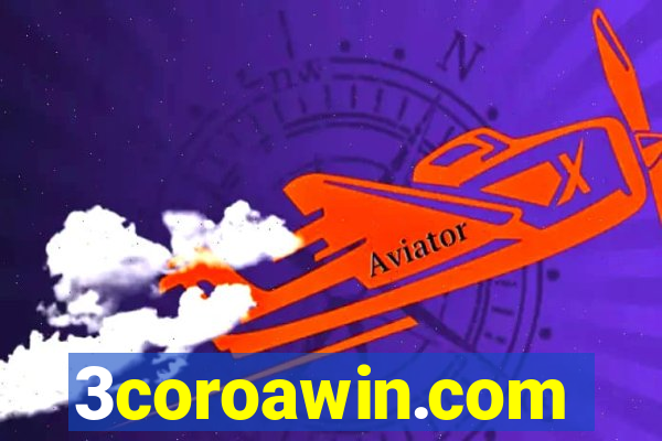 3coroawin.com