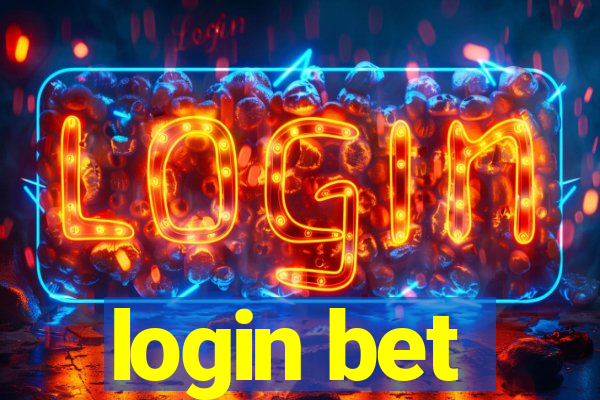 login bet