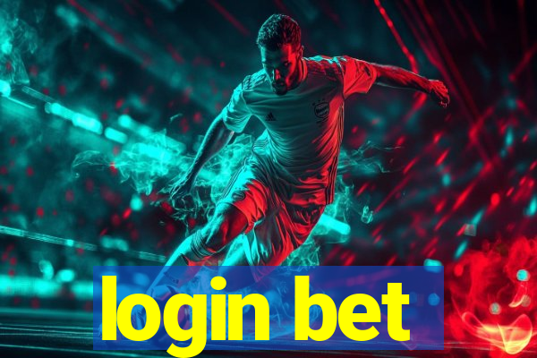 login bet