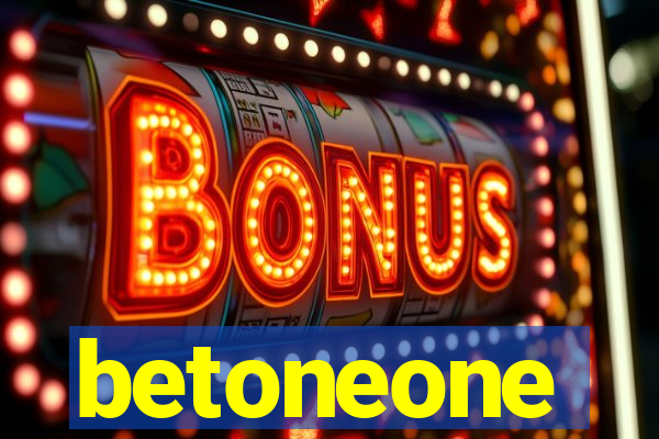 betoneone