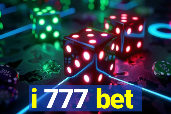 i 777 bet