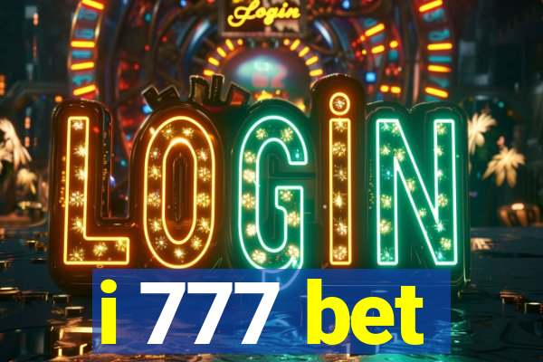 i 777 bet