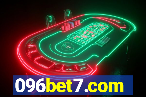 096bet7.com