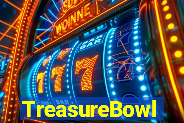 TreasureBowl treasure bowl estrategia