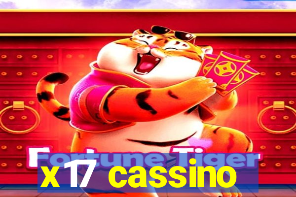 x17 cassino