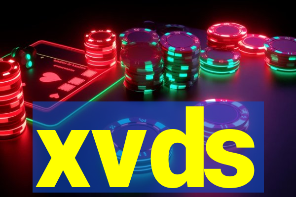 xvds