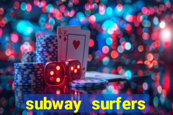 subway surfers money bet