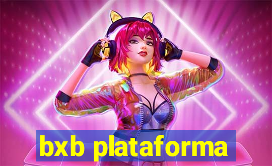 bxb plataforma