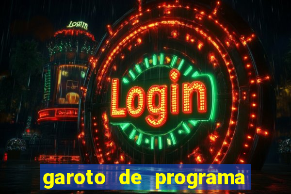 garoto de programa zona leste