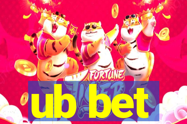 ub bet