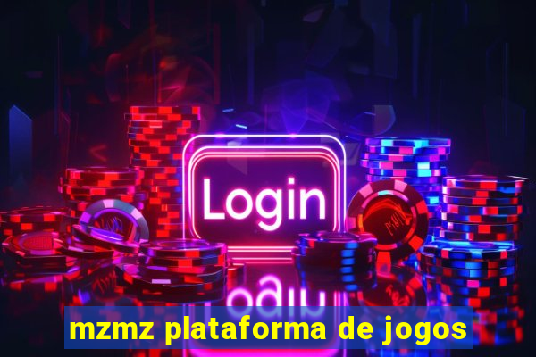 mzmz plataforma de jogos