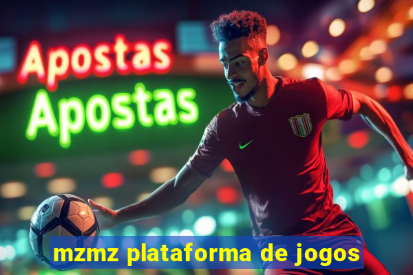 mzmz plataforma de jogos