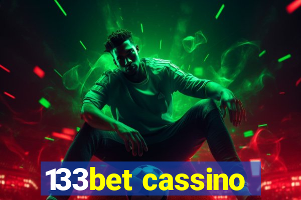 133bet cassino