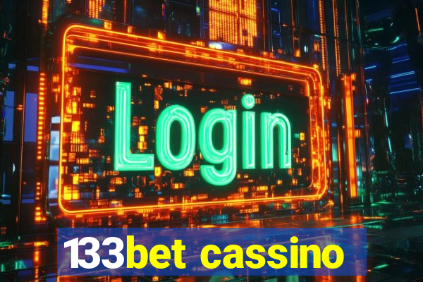 133bet cassino