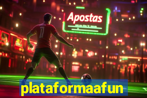 plataformaafun