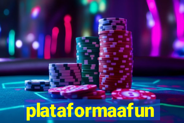 plataformaafun