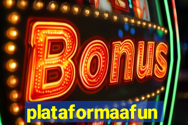 plataformaafun