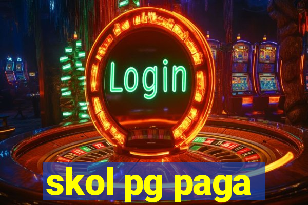 skol pg paga