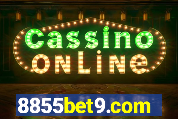 8855bet9.com