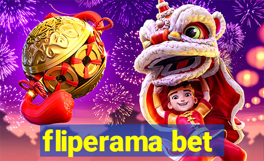 fliperama bet