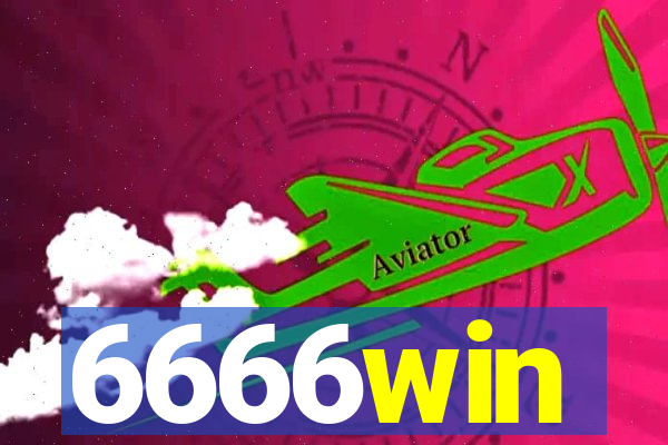 6666win